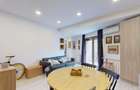 Apartament cu 2 camere semidecomandat în Unirii - 1