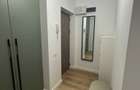 Proprietar, Apartament 2 camere decomandat, 10-13 min pe jos de metrou (950m) bloc nou, prima inchiriere, loc de parcare - 4