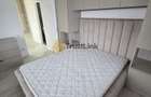 Apartament 2 camere cu terasa 50 mp mobilat 5 min metrou 1 Decembrie - 6