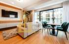 3 CAMERE - FLOREASCA - MOBILAT - BLOC NOU - 1
