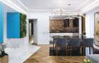 Apartament exclusivist, 116 mp, plus terasa, zona Aparatorii Patriei - 11