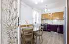 Apartament mobilat trei camere Isaran Residence cu parcare - 5