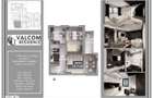 Valcom Residence Bartolomeu, 2 camere, terasa 6.52, Comision 0% - 1