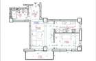 Apartament cu 2 camere in Bucium (Family Market) - 8