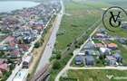 Teren intravilan - construc?ii - 5224 mp - Ovidiu - 5