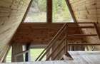 Cabana A-Frame de poveste in Poiana Horea Muntii Apuseni - 5