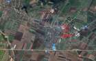Teren Construcții intravilan de 1000 mp, în Hărman - 3