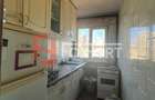 Apartament cu 3 camere semidecomandat în Cetății - 5