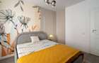 Apartament 2 camere Vanzare - Mobilat cu Designer ... - 12