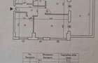 3 camere cu terasă de 30 mp | bloc boutique în inima cartierului Domenii | 2 băi