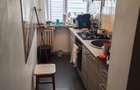 Apartament 2 camere,Craiovi?a Noua zona Racheta,etajul 1/4,mobilat