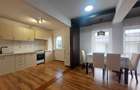 Inchiriez apartament cu 2 camere + parcare inclusa | Floresti, Str. Muzeul Apei - 1