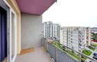Apartament cu 2 camere decomandat în Tractorul - 16