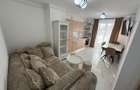 BLOC NOU, G. Cosbuc - Ap. 2 camere, et. intermediar, mobilat si utilat - 1