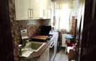 Apartament cu 2 camere semidecomandat în Lujerului - 3