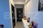 Apartament cu 2 camere semidecomandat în Central - 13 Apartament cu 2 camere semidecomandat în Central - 13