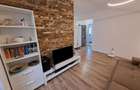 Apartament cu 3 camere semidecomandat în Chiajna - 9