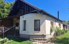 De vanzare casa in com.Slimnic, sat Rusi(Sibiu) - 1