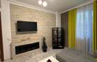 Inchiriez apartament 2 camere decomandat _Metrou Mihai Bravu _Parcare subterana _Bloc 2016 - 1