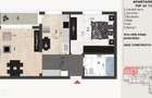 Apartament de vanzare 2 camere bloc nou in constructie - 5