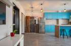 Apartament cu 2 camere semidecomandat în Sânpetru - 10