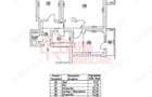 Apartament cu 3 camere decomandat în Fundeni - 20