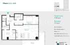 Apartament cu 3 camere decomandat în Floreasca - 7