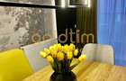 Apartament cu 2 camere decomandat în Pipera - 4