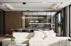 Luxury villa | Boutique Compound | Near US Embassy | Iancu Nicolae - 4
