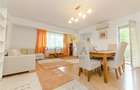 Apartament cu 3 camere semidecomandat în Băneasa - 10