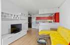 Apartament cu 2 camere semidecomandat în UTA - 3