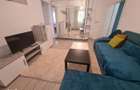 Inchiriez 2 camere zona Faget Gara pet friendly - 5