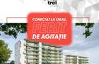Apartament cu 3 camere în Sisești - 5
