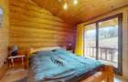 Cabana exclusivista in Sohodol | sauna + view superb Piatra Craiului - 3