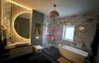 Apartament cu 3 camere decomandat în Aviatorilor - 4