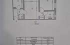 Exclusiv!!! Apartament doua camere Calea Bucuresti, etaj 3, liber - 1