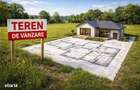 Teren intravilan 700 mp Calea Turzii - 1
