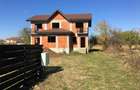 Vila de Vanzare Snagov - Ciofliceni langa padure acces asfaltat - 4