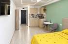 Garsoniera ultracentral ,regim hotelier