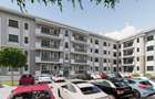 Apartament SMART 3camere,balcon amenajat de 8mp, imobil cu lift, LPR - 13
