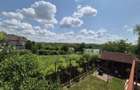 Vila 7 camere de vanzare Darvari, Fundulea, Lini?te |Spa?iu | Natura - 8