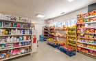 Spațiu comercial, de 110 mp, în Bună Ziua - 5