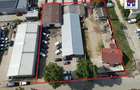 Spațiu comercial, de 800 mp, în Episcopia Bihorului - 1