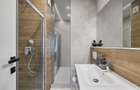 Apartament 4 camere de inchiriat superb-Zona Pipera/Aviației -1400 Eur - 9