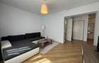 Apartament cu 2 camere semidecomandat în Pipera - 1