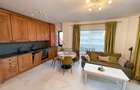 Apartament cu 3 camere semidecomandat în Europa - 1