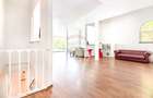 Duplex cu 5 camere cu Teren 550 Mp în Snagov - 6