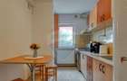 Apartament cu 3 camere decomandat în Zărnești - 3