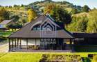 Vanzare Casa Bukovina Proprietate deosebita | 5 camere - 5 bai| Tere