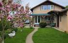Casa P+M cu deschidere la lacul Scrovistea | 200 mp | Teren 1000 mp - 2